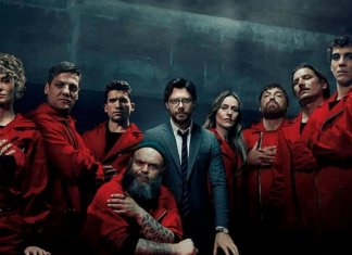 4 SÉRIES excelentes com NOVAS temporadas na NETFLIX.