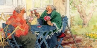 Adeus casas de repouso! A nova tendência é MORAR COM AMIGOS