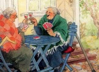 Adeus casas de repouso! A nova tendência é MORAR COM AMIGOS