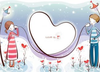 O poder de cura das palavras afetuosas