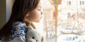 5 sintomas de carência afetiva nas crianças