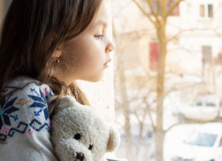 5 sintomas de carência afetiva nas crianças