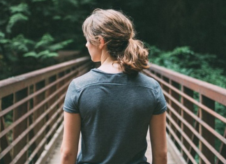 Ela queria um marido para esfregar na cara da família