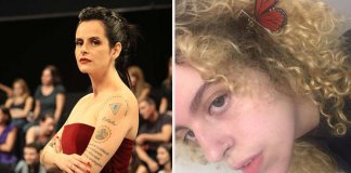 “Mãe só tem uma”, disse a filha de Fernanda Young dois dias antes de, inesperadamente, perder a mãe “Mãe só tem uma”, disse a filha de Fernanda Young dois dias antes de, inesperadamente, perder a mãe