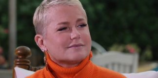 Xuxa terá sua vida contada em filme idealizado por diretora de Los Angeles