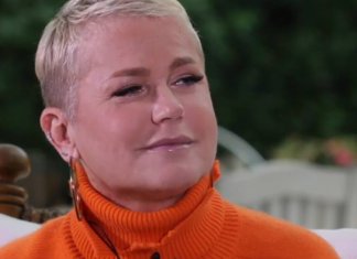 Xuxa terá sua vida contada em filme idealizado por diretora de Los Angeles