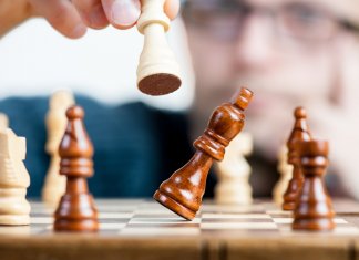 5 jogos que todo amante de filme vai adorar jogar