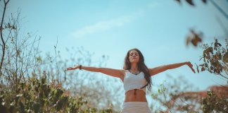 Silêncio e repouso: duas necessidades da mente