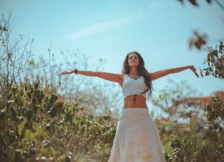 Silêncio e repouso: duas necessidades da mente