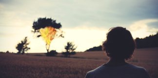 Oração até para aqueles que não acreditam em Deus ou religião