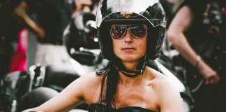 A vida de uma pessoa livre ofende aqueles que vivem presos às aparências