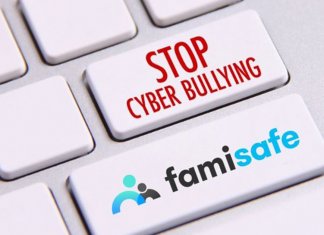 Acompanhamento e Controle Parental com o FamiSafe