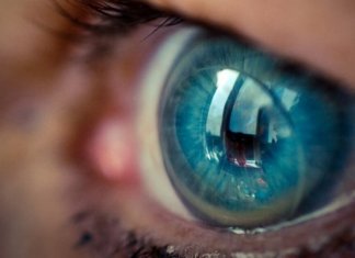 Cientistas criam lentes de contato capazes de dar zoom ao piscar duas vezes