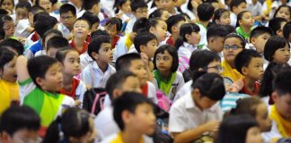 Cingapura extingue ranking de notas entre os alunos: “aprendizagem não é uma competição”