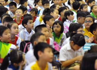 Cingapura extingue ranking de notas entre os alunos: “aprendizagem não é uma competição”