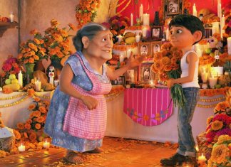 Conversar com aqueles que se foram é uma ótima terapia. Ajudar a curar quem sofreu uma perda