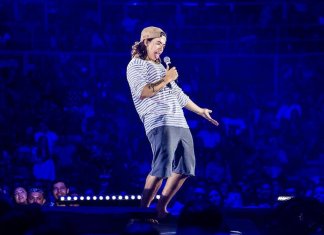 PRA DAR RISADA: Whindersson Nunes chega à Netflix com seu novo stand-up!