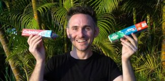 Islândia proíbe caixas de pasta de dentes. Eles querem eliminar recipientes inúteis