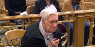 Juiz perdoa dívida de idoso de 96 anos pelo motivo mais nobre possível e sua justificativa emociona