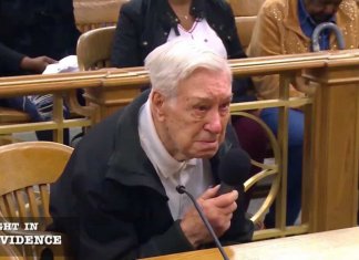 Juiz perdoa dívida de idoso de 96 anos pelo motivo mais nobre possível e sua justificativa emociona
