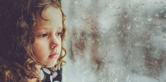 O que acontece conosco quando não fomos muito amados na infância? O que acontece conosco quando não fomos muito amados na infância?