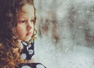 O que acontece conosco quando não fomos muito amados na infância?