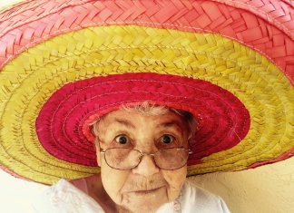 Viajar para a capital de México com voos baratos