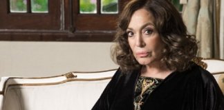 Susana Vieira afirma não haver cura para a sua leucemia Susana Vieira afirma não haver cura para a sua leucemia