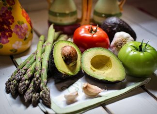 22 alimentos que emagrecem- confira a lista e otimize o seu cardápio