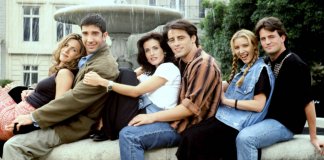 Como estão os atores de ‘Friends’ 25 anos depois da série