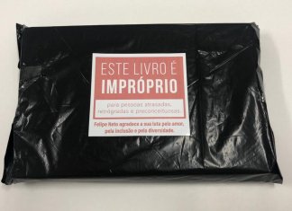 A ação de Felipe Neto contra a censura na Bienal do Rio de Janeiro