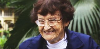 Brasileira de 92 anos ganha prêmio mundial de agricultura orgânica.