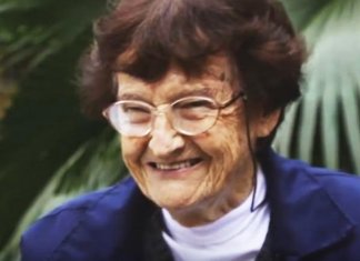Brasileira de 92 anos ganha prêmio mundial de agricultura orgânica.
