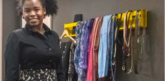 “Look de respeito”, o projeto que doa roupas de trabalho para jovens de baixa renda.