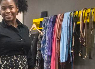 “Look de respeito”, o projeto que doa roupas de trabalho para jovens de baixa renda.