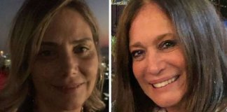 Susana Vieira manda mensagem para Heloisa Périssé, que enfrenta tratamento contra câncer Susana Vieira manda mensagem para Heloisa Périssé, que enfrenta tratamento contra câncer