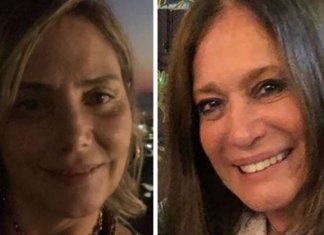 Susana Vieira manda mensagem para Heloisa Périssé, que enfrenta tratamento contra câncer