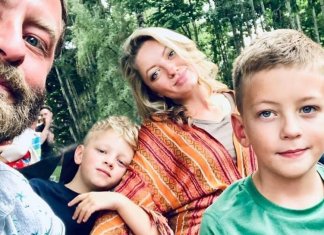 Pai que perdeu o filho faz relato comovente: “Abrace seus filhos. Não trabalhe até tarde”