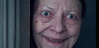 Nova série de terror da Netflix tem deixado os espectadores aterrorizados e paranóicos Nova série de terror da Netflix tem deixado os espectadores aterrorizados e paranóicos