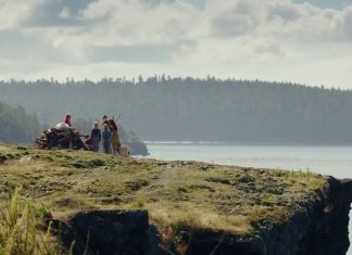 5 filmes perfeitos para relaxar numa noite de domingo