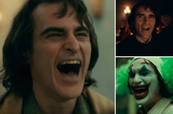 contioutra.com - 17 fatos dos bastidores de “Coringa” tornam o filme uma obra-prima ainda maior.