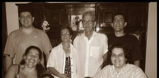 Éramos oito Éramos oito