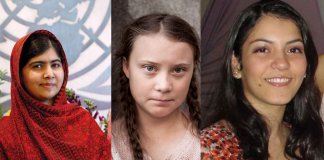 As meninas empoderadas: “ser diferente é um superpoder” As meninas empoderadas: “ser diferente é um superpoder”