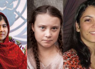 As meninas empoderadas: “ser diferente é um superpoder”