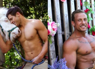 O calendário perfeito: 2020 traz bombeiros australianos e bichinhos fofos