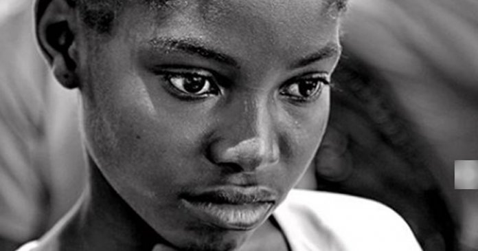 Moçambique finalmente proíbe o casamento infantil