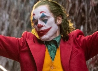 CORINGA, uma análise do filme através do olhar psicanalítico
