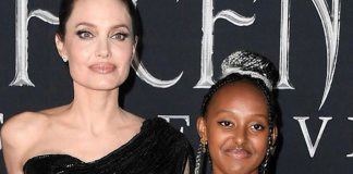 Filha de Angelina Jolie lança coleção de joias cuja renda será doada a vítimas de violência