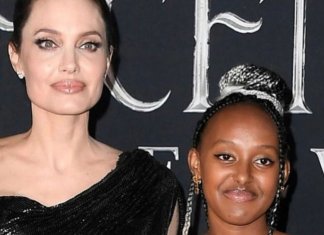 Filha de Angelina Jolie lança coleção de joias cuja renda será doada a vítimas de violência