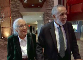 Crianças ouvem história sobre racismo contra casal de idosos e resolvem reparar o erro